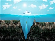 Mariana: Rãnh đại dương sâu nhất thế giới
